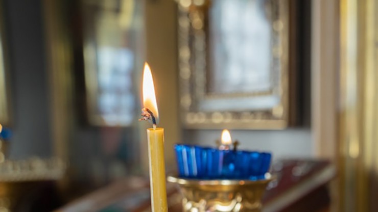 6 ноября — день иконы "Всех скорбящих Радость": запреты, приметы и традиции - новости ТИА