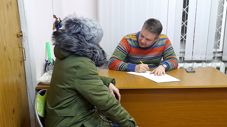 В Твери жители жалуются на шум у торгового павильона на улице Фадеева - новости ТИА