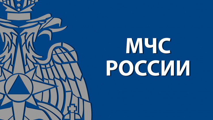 В Тверской области 10 пожарных частей тушат крупный пожар в Игуменке - новости ТИА