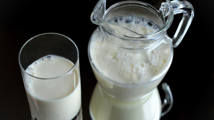 В Тверской области организация сама продлила срок годности восьми тонн молока - новости ТИА