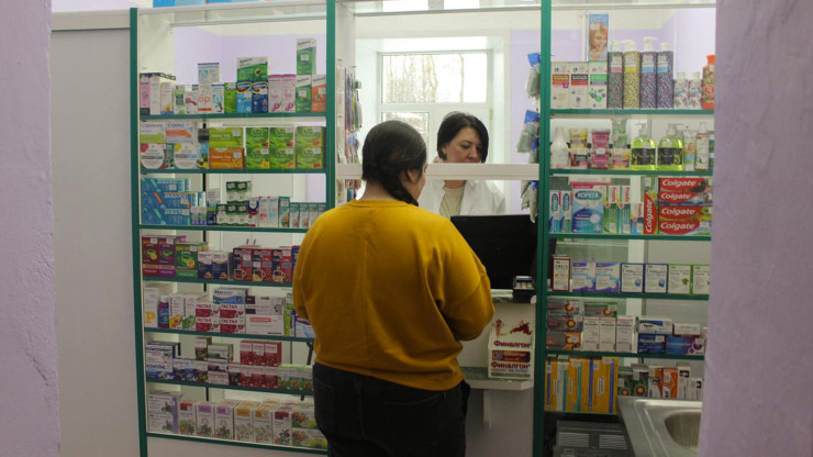 В Тверской области в поликлинике Бельской ЦРБ заработал новый аптечный пункт - новости ТИА