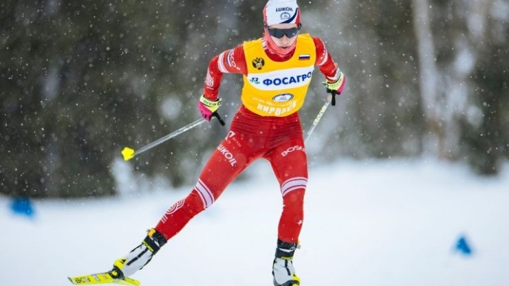 На Олимпиаде тверская лыжница Дарья Непряева финишировала на 17 месте - новости ТИА