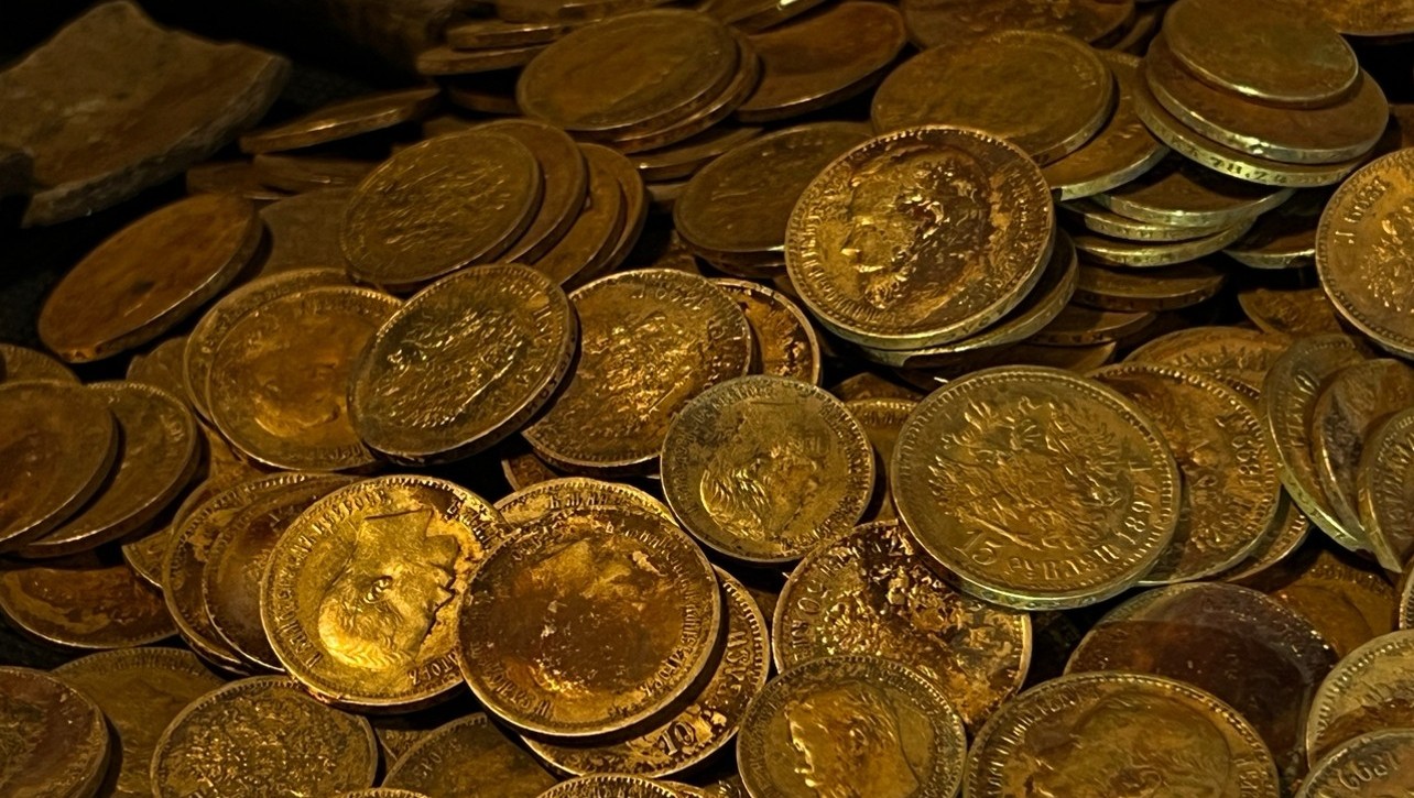 фото: Институт археологии РАН