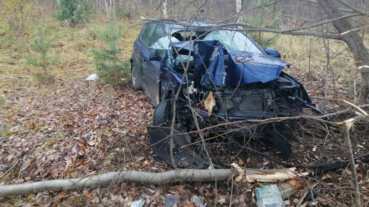 В Торжке осудили водителя, по чьей вине пассажирка пережила клиническую смерть - новости ТИА