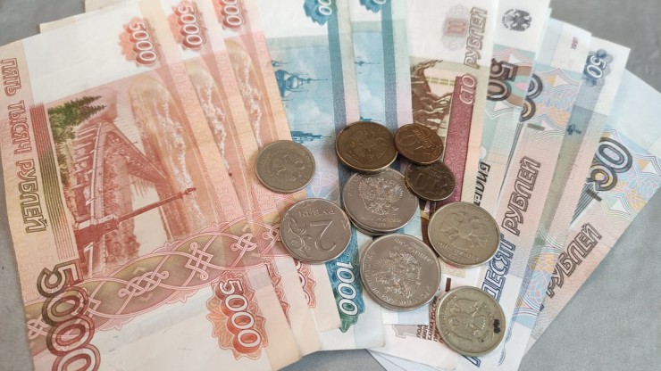 Тверские налоговики прокомментировали информацию о блокировке счетов после 20 мая - новости ТИА