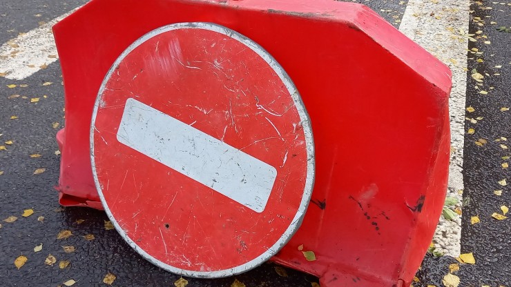 В Твери перед Пасхой перекроют десятки улиц - новости ТИА