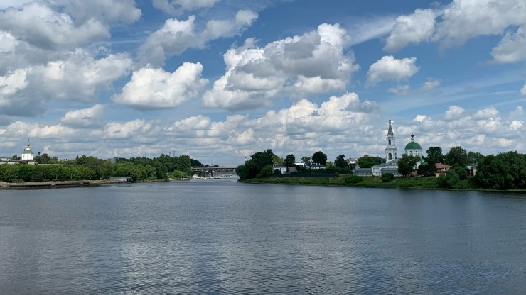Тверь вошла в рейтинг городов с самыми чистыми отелями - новости ТИА