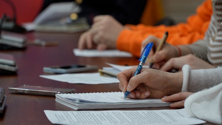 Кем хочу стать: тверской психолог о профориентации школьников и праве на ошибку - новости ТИА