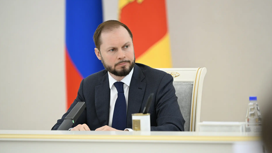 Фото: Правительство Тверской области