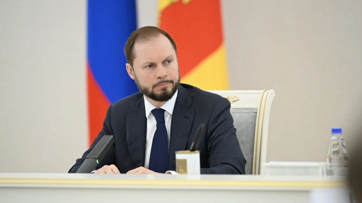 Глава региона поставил задачи по созданию комфортной городской среды в округах - новости ТИА