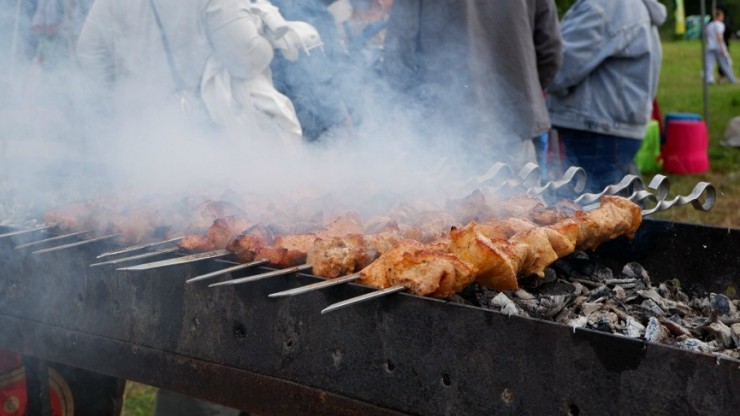 Месяц праздников: сколько дней россияне будут отдыхать в мае - новости ТИА