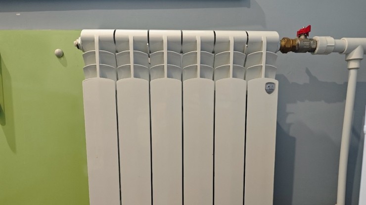 Дома в Заволжском и Пролетарском районах Твери останутся без тепла - новости ТИА