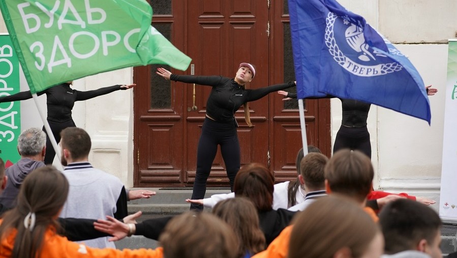 Фото: ТвГМУ