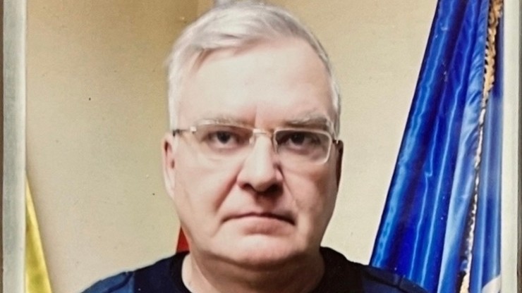 Скончался главный специалист-взрывотехник Тверской области - новости ТИА