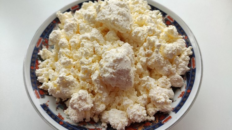 В Тверской области выявили творог с запрещенным ферментом - новости ТИА