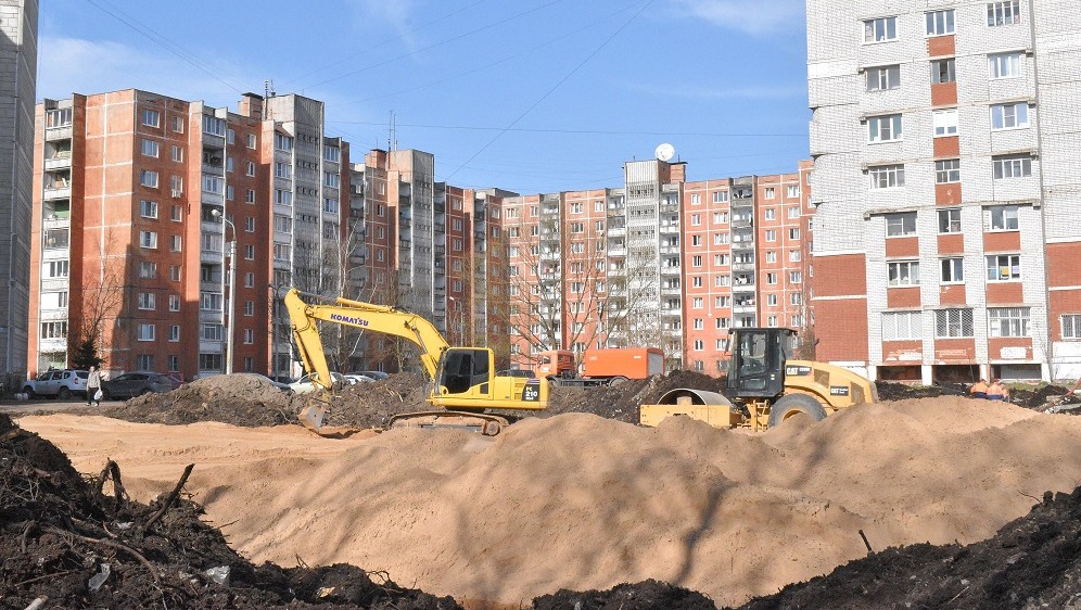 фото: пресс-служба администрации Твери