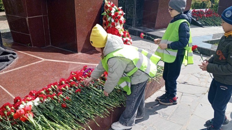 В Твери дошколята подготовили концерты ко Дню Победы - новости ТИА