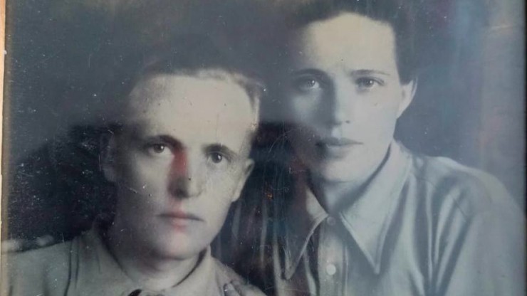 Военная история семьи из Кашина: любовь может выдержать любые испытания - новости ТИА
