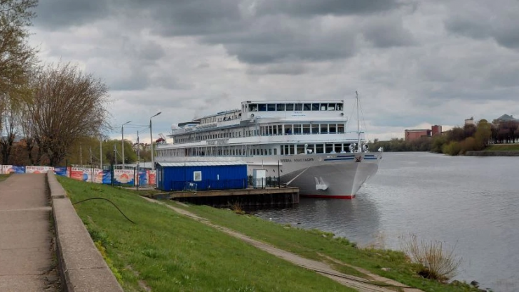 Города Тверской области вошли в рейтинг интересных городов известного дизайнера - новости ТИА
