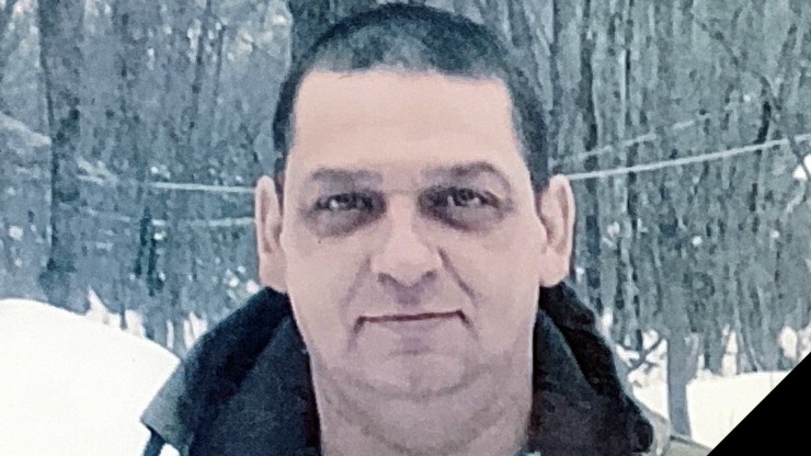 В Тверской области простятся с Эдуардом Григорьевым, погибшим на СВО - новости ТИА
