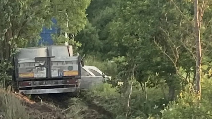 Стали известны подробности отражения атаки БПЛА подо Ржевом, где погиб водитель - новости ТИА