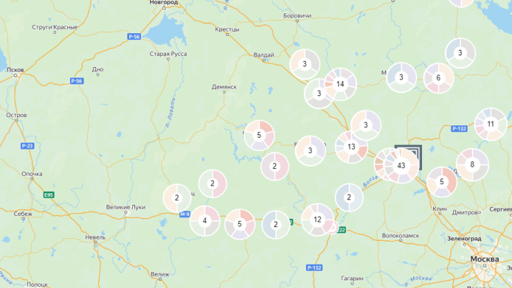 Для абитуриентов создали навигатор колледжей Тверской области - новости ТИА