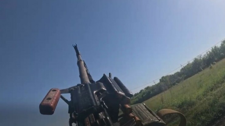 Над Тверской областью уничтожены вражеские БПЛА - новости ТИА