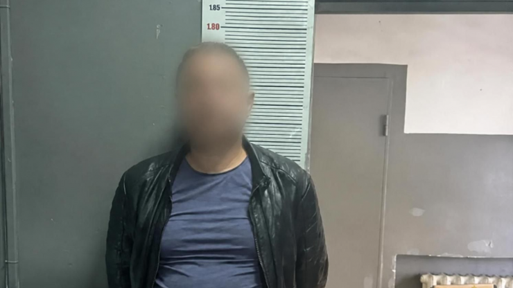 Выяснилось, что автобусный дебошир из Твери ранее поджег авто - новости ТИА