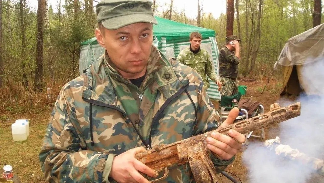 Фото: НПЦ "Подвиг"