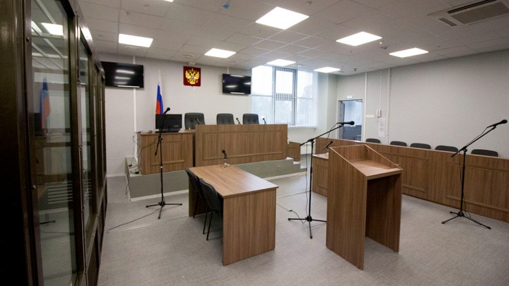Строительная компания заплатит многодетной матери из Твери 8 миллионов рублей - новости ТИА