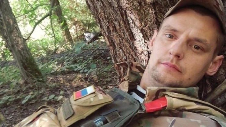 В Тверской области простились с гвардии рядовым Николаем Михайловым - новости ТИА