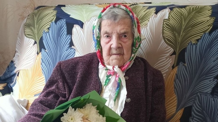 В Тверской области умерла участница войны Вера Савичева - новости ТИА