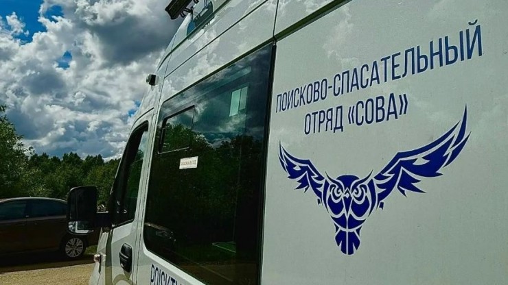 Две недели нет новостей от молодого человека, пропавшего в Твери - новости ТИА