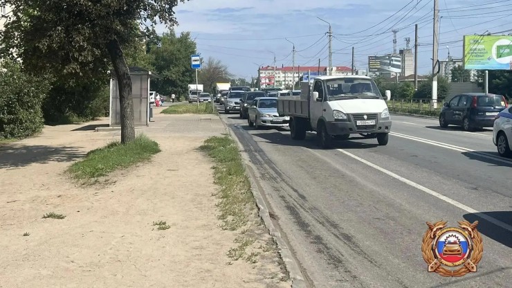 В Твери сбили 8-летнего мальчика, пытавшегося перебежать проспект - новости ТИА
