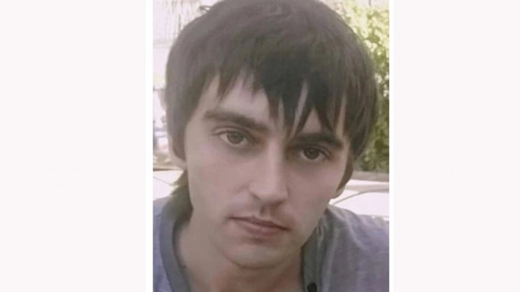 В Твери 4 сентября пропал 32-летний Алексей Лебедев - новости ТИА