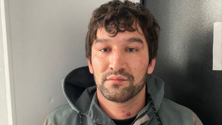 В Твери полиция ищет подозреваемого в преступлении 28-летнего мужчину - новости ТИА