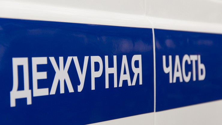 В Твери пьяная женщина пыталась помешать полиции остановить конфликт - новости ТИА