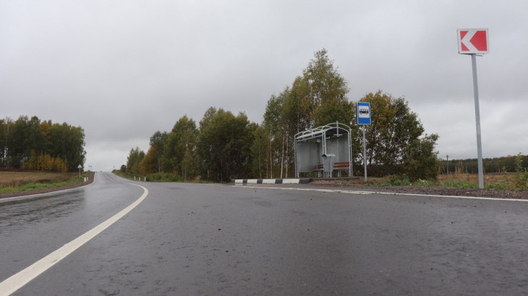 В Тверской области строят подъездные дороги к инвестиционным площадкам - новости ТИА