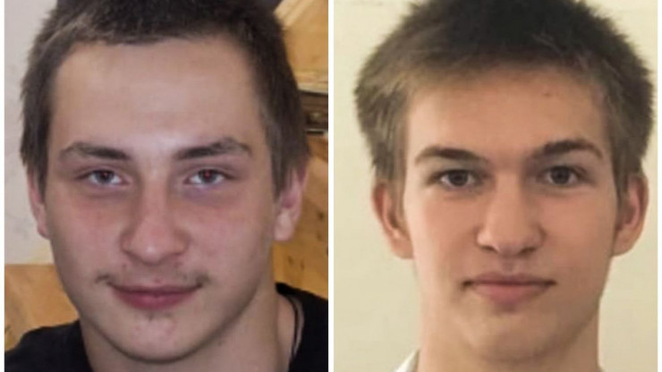 В Твери пропали два парня 16 и 17 лет - новости ТИА