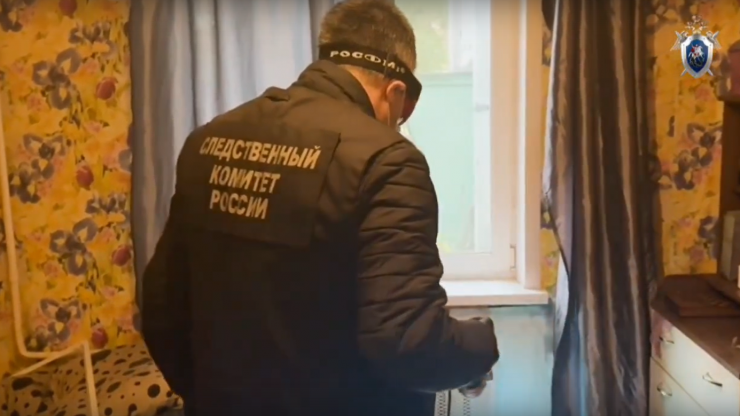 Семейная ссора в Твери закончилась трагедией: брата обвиняют в убийстве - новости ТИА