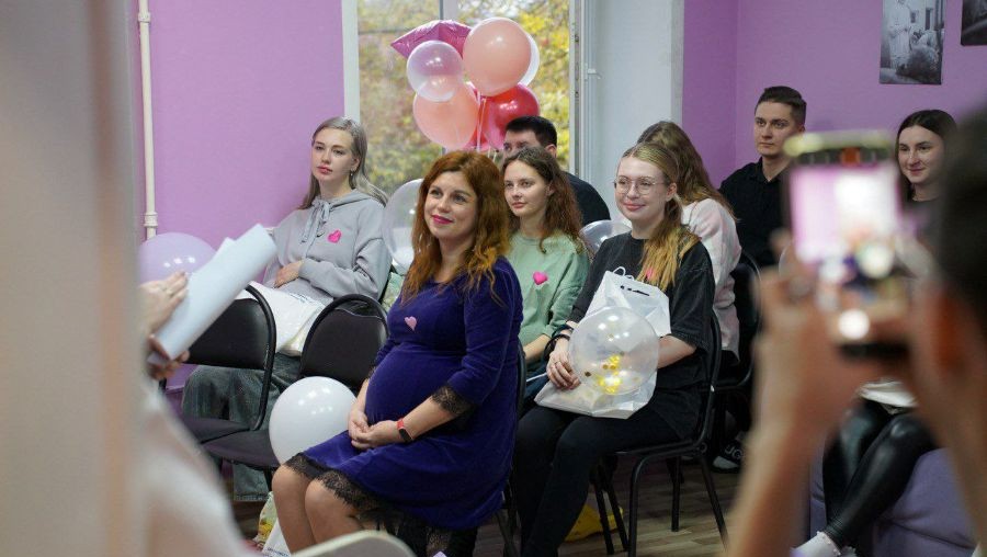 Фото: правительство Тверской области