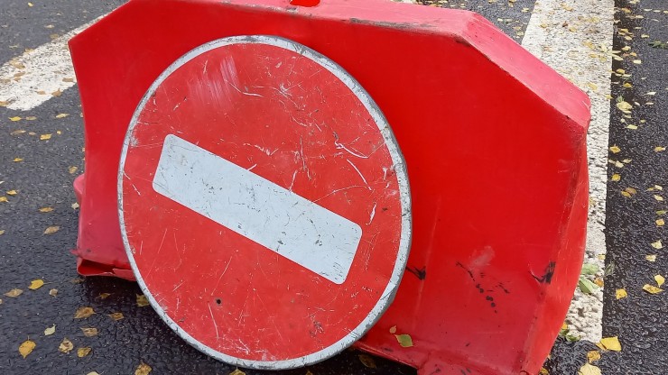 В Тверской области частично перекроют ж/д переезд - новости ТИА