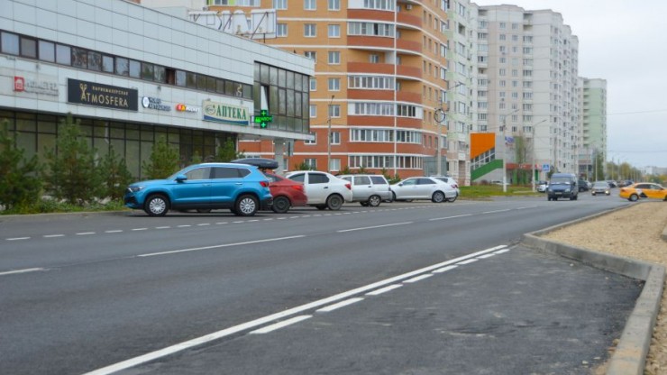 В Твери завершается кампания по ремонту дорог - новости ТИА