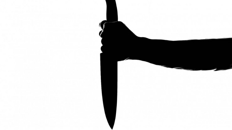 В Тверской области мужчина нанес более 60 ударов двумя ножами своей знакомой - новости ТИА