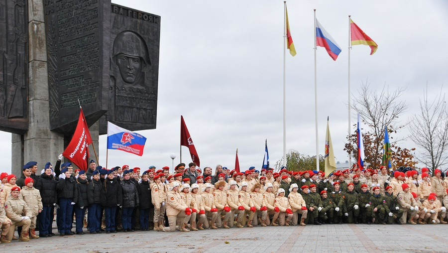 Фото: Администрация города Твери