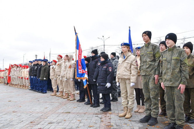 Фото: Администрация города Твери