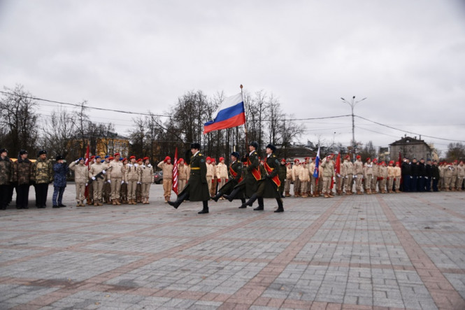 Фото: Администрация города Твери