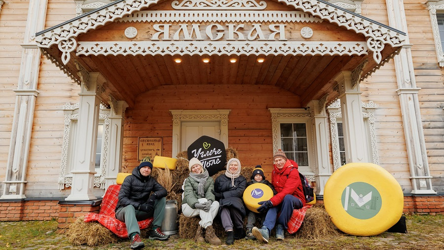 Фото: Виталий Шустров