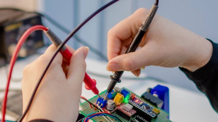 Студенты предложили инновации для формирования современной городской среды - новости ТИА