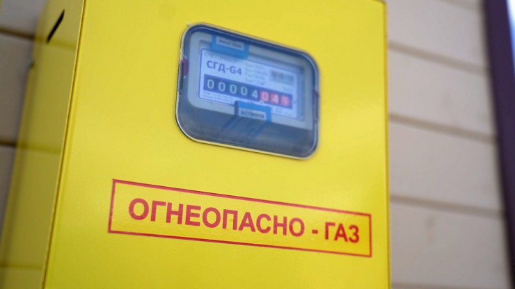В Тверской области строится новая газовая котельная - новости ТИА